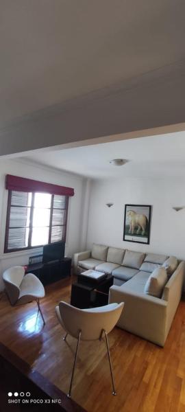 Departamento Premium en Zona Turística